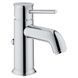 Смеситель для умывальника Grohe Bauclassic 23162000 31281 фото 1 | La Dushe | Салон мебели и сантехники Ля Душе | Портал для профессионалов | Дизайн интерьеров | Персональный сервис | Профессиональная консульция |  Дизайн проект | Импорт из Еверопы