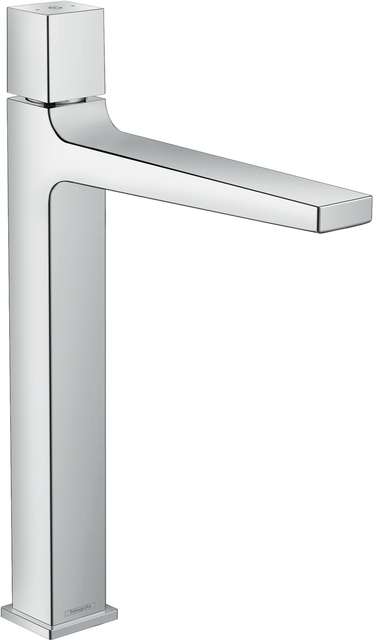 Змішувач для умивальника Hansgrohe Metropol 32572000 59179 фото | La Dushe | Салон меблів і сантехнікаи Ля Душе | Портал для професіоналів | Дизайн інтер'єрів | Персональний сервіс| Професійна консульація | Дизайн проект | Імпорт з Єверопи