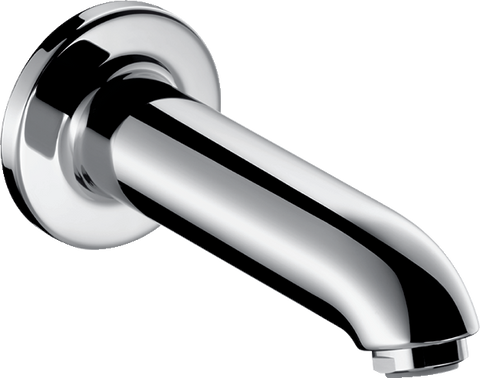 Вилив для ванни Hansgrohe 13414000 13798 фото | La Dushe | Салон меблів і сантехнікаи Ля Душе | Портал для професіоналів | Дизайн інтер'єрів | Персональний сервіс| Професійна консульація | Дизайн проект | Імпорт з Єверопи