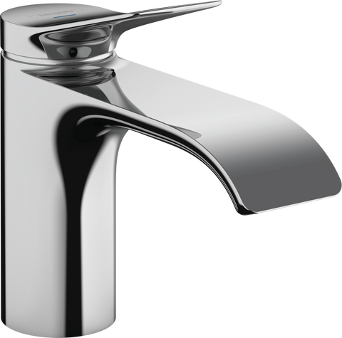 Смеситель для умывальника Hansgrohe Vivenis 75013000 800004025 фото | La Dushe | Салон мебели и сантехники Ля Душе | Портал для профессионалов | Дизайн интерьеров | Персональный сервис | Профессиональная консульция |  Дизайн проект | Импорт из Еверопы