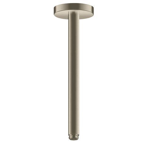 Потолочное подсоединение Axor Shower Solutions 26433820, 300 мм, никель 800005168 фото | La Dushe | Салон мебели и сантехники Ля Душе | Портал для профессионалов | Дизайн интерьеров | Персональный сервис | Профессиональная консульция |  Дизайн проект | Импорт из Еверопы