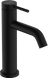 Смеситель для умывальника с донным клапаном Hansgrohe Tecturis S 73314670, черный матовый 800004075 фото 1 | La Dushe | Салон мебели и сантехники Ля Душе | Портал для профессионалов | Дизайн интерьеров | Персональный сервис | Профессиональная консульция |  Дизайн проект | Импорт из Еверопы