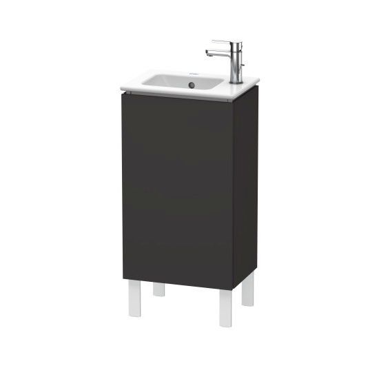 Тумба подвесная Duravit L-Cube LC6751R8080 800006187 фото | La Dushe | Салон мебели и сантехники Ля Душе | Портал для профессионалов | Дизайн интерьеров | Персональный сервис | Профессиональная консульция |  Дизайн проект | Импорт из Еверопы