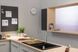 Змішувач для кухонної мийки з висувним душем Hansgrohe Metris 73818340, чорний матовий хром 70861 фото 2 | La Dushe | Салон меблів і сантехнікаи Ля Душе | Портал для професіоналів | Дизайн інтер'єрів | Персональний сервіс| Професійна консульація | Дизайн проект | Імпорт з Єверопи