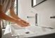 Змішувач для умивальника Hansgrohe Finoris 76010000 81389 фото 3 | La Dushe | Салон меблів і сантехнікаи Ля Душе | Портал для професіоналів | Дизайн інтер'єрів | Персональний сервіс| Професійна консульація | Дизайн проект | Імпорт з Єверопи