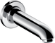 Излив для ванны Hansgrohe 13414000 13798 фото 1 | La Dushe | Салон мебели и сантехники Ля Душе | Портал для профессионалов | Дизайн интерьеров | Персональный сервис | Профессиональная консульция |  Дизайн проект | Импорт из Еверопы