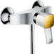 Смеситель для душа Hansgrohe Metropol Classic 31360090, хром 56796 фото 1 | La Dushe | Салон мебели и сантехники Ля Душе | Портал для профессионалов | Дизайн интерьеров | Персональный сервис | Профессиональная консульция |  Дизайн проект | Импорт из Еверопы