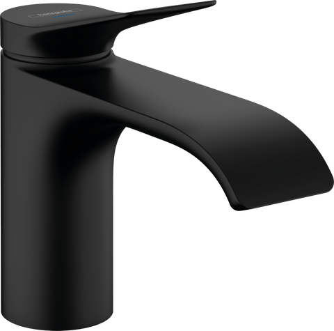 Смеситель для умывальника Hansgrohe Vivenis 75013670, черный матовый 800004026 фото | La Dushe | Салон мебели и сантехники Ля Душе | Портал для профессионалов | Дизайн интерьеров | Персональный сервис | Профессиональная консульция |  Дизайн проект | Импорт из Еверопы