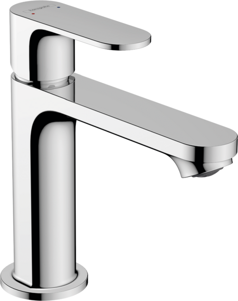Змішувач для умивальника Hansgrohe Rebris S 72517000 88378 фото | La Dushe | Салон меблів і сантехнікаи Ля Душе | Портал для професіоналів | Дизайн інтер'єрів | Персональний сервіс| Професійна консульація | Дизайн проект | Імпорт з Єверопи