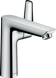Змішувач для умивальника зі зливним гарнітуром Hansgrohe Talis E 71754000 48852 фото 1 | La Dushe | Салон меблів і сантехнікаи Ля Душе | Портал для професіоналів | Дизайн інтер'єрів | Персональний сервіс| Професійна консульація | Дизайн проект | Імпорт з Єверопи
