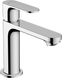 Змішувач для умивальника Hansgrohe Rebris S 72517000 88378 фото 1 | La Dushe | Салон меблів і сантехнікаи Ля Душе | Портал для професіоналів | Дизайн інтер'єрів | Персональний сервіс| Професійна консульація | Дизайн проект | Імпорт з Єверопи