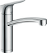 Смеситель для кухонной мойки Hansgrohe Logis 71833000 800003926 фото 1 | La Dushe | Салон мебели и сантехники Ля Душе | Портал для профессионалов | Дизайн интерьеров | Персональный сервис | Профессиональная консульция |  Дизайн проект | Импорт из Еверопы