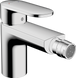 Смеситель для биде Hansgrohe Vernis Blend 71210000 81614 фото 1 | La Dushe | Салон мебели и сантехники Ля Душе | Портал для профессионалов | Дизайн интерьеров | Персональный сервис | Профессиональная консульция |  Дизайн проект | Импорт из Еверопы