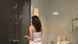 Душевая система Hansgrohe Croma Select 27258400, хром с белым 46160 фото 5 | La Dushe | Салон мебели и сантехники Ля Душе | Портал для профессионалов | Дизайн интерьеров | Персональный сервис | Профессиональная консульция |  Дизайн проект | Импорт из Еверопы