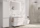 Лійка ручного душу Hansgrohe Pulsify 24320700, білий матовий 92880 фото 5 | La Dushe | Салон меблів і сантехнікаи Ля Душе | Портал для професіоналів | Дизайн інтер'єрів | Персональний сервіс| Професійна консульація | Дизайн проект | Імпорт з Єверопи