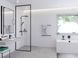 Тримач рушників Hansgrohe Addstoris 41747670, чорний 81466 фото 3 | La Dushe | Салон меблів і сантехнікаи Ля Душе | Портал для професіоналів | Дизайн інтер'єрів | Персональний сервіс| Професійна консульація | Дизайн проект | Імпорт з Єверопи