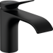 Смеситель для умывальника Hansgrohe Vivenis 75013670, черный матовый 800004026 фото 1 | La Dushe | Салон мебели и сантехники Ля Душе | Портал для профессионалов | Дизайн интерьеров | Персональный сервис | Профессиональная консульция |  Дизайн проект | Импорт из Еверопы
