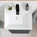 Умывальник подвесной Villeroy & Boch Collaro 43345001, 50x40, белый 800005784 фото 2 | La Dushe | Салон мебели и сантехники Ля Душе | Портал для профессионалов | Дизайн интерьеров | Персональный сервис | Профессиональная консульция |  Дизайн проект | Импорт из Еверопы