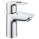 Смеситель для умывальника Grohe Bauloop 23337001 88496 фото 1 | La Dushe | Салон мебели и сантехники Ля Душе | Портал для профессионалов | Дизайн интерьеров | Персональный сервис | Профессиональная консульция |  Дизайн проект | Импорт из Еверопы