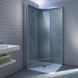 Перегородка для душа Duravit Openspace 770003000010000 800005936 фото 2 | La Dushe | Салон мебели и сантехники Ля Душе | Портал для профессионалов | Дизайн интерьеров | Персональный сервис | Профессиональная консульция |  Дизайн проект | Импорт из Еверопы