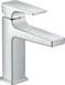 Смеситель для умывальника Hansgrohe Metropol 32507000, хром 56837 фото 1 | La Dushe | Салон мебели и сантехники Ля Душе | Портал для профессионалов | Дизайн интерьеров | Персональный сервис | Профессиональная консульция |  Дизайн проект | Импорт из Еверопы