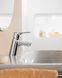 Смеситель для умывальника Hansgrohe Focus 31733000 13546 фото 3 | La Dushe | Салон мебели и сантехники Ля Душе | Портал для профессионалов | Дизайн интерьеров | Персональный сервис | Профессиональная консульция |  Дизайн проект | Импорт из Еверопы