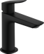 Смеситель для умывальника с донным клапаном Hansgrohe Logis 71254670, черный матовый 800004077 фото 1 | La Dushe | Салон мебели и сантехники Ля Душе | Портал для профессионалов | Дизайн интерьеров | Персональный сервис | Профессиональная консульция |  Дизайн проект | Импорт из Еверопы