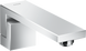 Излив на ванну Axor Edge 46410000 82820 фото 1 | La Dushe | Салон мебели и сантехники Ля Душе | Портал для профессионалов | Дизайн интерьеров | Персональный сервис | Профессиональная консульция |  Дизайн проект | Импорт из Еверопы