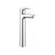 Змішувач для умивальника Grohe Bauloop 32856001 88495 фото 1 | La Dushe | Салон меблів і сантехнікаи Ля Душе | Портал для професіоналів | Дизайн інтер'єрів | Персональний сервіс| Професійна консульація | Дизайн проект | Імпорт з Єверопи