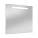 Дзеркало Villeroy & Boch More To See One A430A600, з LED підсвіткою 600x600x30, 800005887 фото 1 | La Dushe | Салон меблів і сантехнікаи Ля Душе | Портал для професіоналів | Дизайн інтер'єрів | Персональний сервіс| Професійна консульація | Дизайн проект | Імпорт з Єверопи