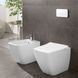 Панель смыва унитаза Villeroy & Boch Viconnect Installation Systems 922490AN, , черный матовый 85097 фото 3 | La Dushe | Салон мебели и сантехники Ля Душе | Портал для профессионалов | Дизайн интерьеров | Персональный сервис | Профессиональная консульция |  Дизайн проект | Импорт из Еверопы
