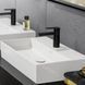 Умывальник на столешницу Villeroy & Boch Memento 2.0 4A075001, 50x42, белый 800005785 фото 2 | La Dushe | Салон мебели и сантехники Ля Душе | Портал для профессионалов | Дизайн интерьеров | Персональный сервис | Профессиональная консульция |  Дизайн проект | Импорт из Еверопы