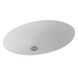 Умивальник вбудований Villeroy & Boch Evana 61470001, 50x35, білий 44085 фото 1 | La Dushe | Салон меблів і сантехнікаи Ля Душе | Портал для професіоналів | Дизайн інтер'єрів | Персональний сервіс| Професійна консульація | Дизайн проект | Імпорт з Єверопи