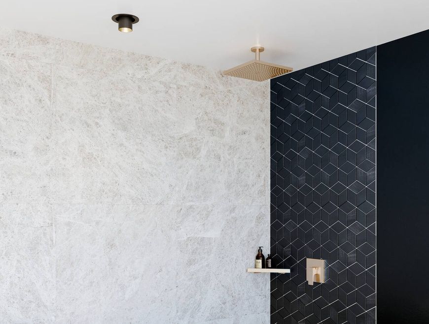 Угловая корзинка Hansgrohe Addstoris 41741340, черный матовый хром 86305 фото | La Dushe | Салон мебели и сантехники Ля Душе | Портал для профессионалов | Дизайн интерьеров | Персональный сервис | Профессиональная консульция |  Дизайн проект | Импорт из Еверопы