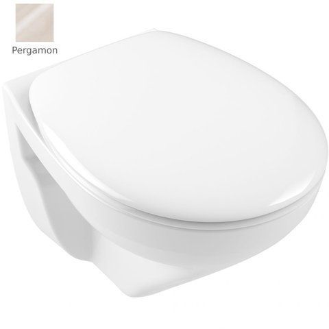 Унитаз Villeroy & Boch O.Novo 7682R0R3, с открытым смывным краем с DirectFlush CeramicPlus, 800005888 фото | La Dushe | Салон мебели и сантехники Ля Душе | Портал для профессионалов | Дизайн интерьеров | Персональный сервис | Профессиональная консульция |  Дизайн проект | Импорт из Еверопы