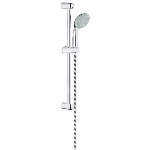 Гарнитур душевой Grohe Tempesta New 27924001 41247 фото | La Dushe | Салон мебели и сантехники Ля Душе | Портал для профессионалов | Дизайн интерьеров | Персональный сервис | Профессиональная консульция |  Дизайн проект | Импорт из Еверопы