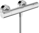 Смеситель с термостатом для душа Hansgrohe Ecostat Element 13346000 800004194 фото 1 | La Dushe | Салон мебели и сантехники Ля Душе | Портал для профессионалов | Дизайн интерьеров | Персональный сервис | Профессиональная консульция |  Дизайн проект | Импорт из Еверопы