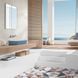 Умивальник на стільницю Villeroy & Boch Artis 417258BCT8, 58x38, синій 73049 фото 2 | La Dushe | Салон меблів і сантехнікаи Ля Душе | Портал для професіоналів | Дизайн інтер'єрів | Персональний сервіс| Професійна консульація | Дизайн проект | Імпорт з Єверопи