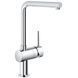 Змішувач для кухні Grohe Minta 31375000 36765 фото 1 | La Dushe | Салон меблів і сантехнікаи Ля Душе | Портал для професіоналів | Дизайн інтер'єрів | Персональний сервіс| Професійна консульація | Дизайн проект | Імпорт з Єверопи