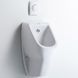 Пісуар (урінал) Duravit D-Code 828300000 800006260 фото 2 | La Dushe | Салон меблів і сантехнікаи Ля Душе | Портал для професіоналів | Дизайн інтер'єрів | Персональний сервіс| Професійна консульація | Дизайн проект | Імпорт з Єверопи