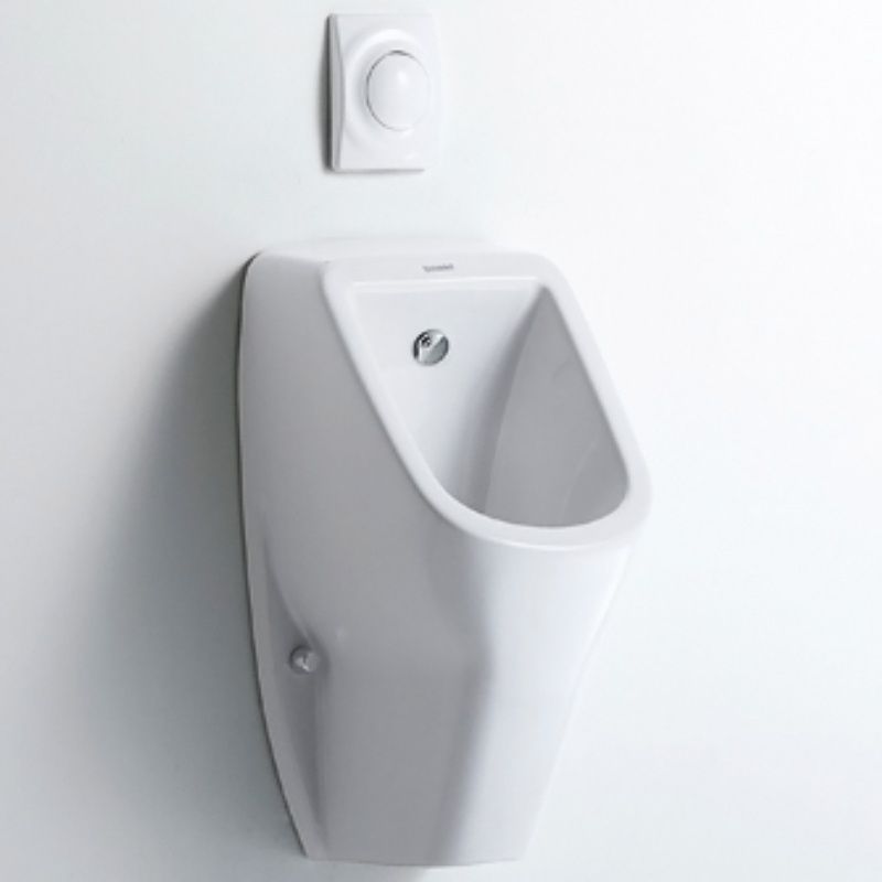 Пісуар (урінал) Duravit D-Code 828300000 800006260 фото | La Dushe | Салон меблів і сантехнікаи Ля Душе | Портал для професіоналів | Дизайн інтер'єрів | Персональний сервіс| Професійна консульація | Дизайн проект | Імпорт з Єверопи