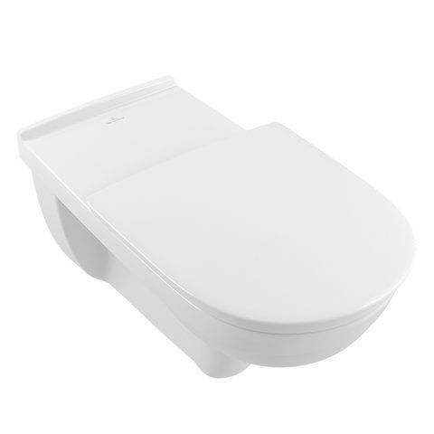 Унитаз подвесной Villeroy & Boch Vicare 4601R001, Rimless для инвалидов, белый 800005838 фото | La Dushe | Салон мебели и сантехники Ля Душе | Портал для профессионалов | Дизайн интерьеров | Персональный сервис | Профессиональная консульция |  Дизайн проект | Импорт из Еверопы