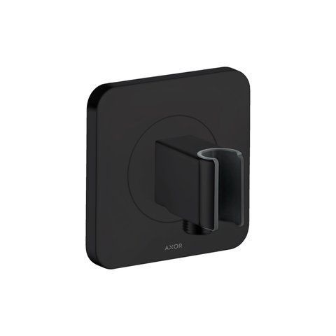 Porter-набор Axor Citterio E 36724670, 120/120, softsquare, черный 800005325 фото | La Dushe | Салон мебели и сантехники Ля Душе | Портал для профессионалов | Дизайн интерьеров | Персональный сервис | Профессиональная консульция |  Дизайн проект | Импорт из Еверопы
