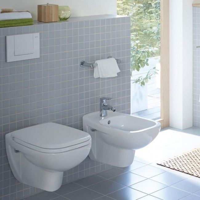 Кришка для унітазу Duravit D-Code 67310000 800006241 фото | La Dushe | Салон меблів і сантехнікаи Ля Душе | Портал для професіоналів | Дизайн інтер'єрів | Персональний сервіс| Професійна консульація | Дизайн проект | Імпорт з Єверопи