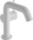 Смеситель для умывальника с донным клапаном Hansgrohe Tecturis S 73323700, белый матовый 800004079 фото 1 | La Dushe | Салон мебели и сантехники Ля Душе | Портал для профессионалов | Дизайн интерьеров | Персональный сервис | Профессиональная консульция |  Дизайн проект | Импорт из Еверопы