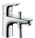 Смеситель на борт ванны Hansgrohe Focus 31930000 13535 фото 1 | La Dushe | Салон мебели и сантехники Ля Душе | Портал для профессионалов | Дизайн интерьеров | Персональный сервис | Профессиональная консульция |  Дизайн проект | Импорт из Еверопы