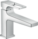 Змішувач для умивальника Hansgrohe Metropol 74502000 58656 фото 1 | La Dushe | Салон меблів і сантехнікаи Ля Душе | Портал для професіоналів | Дизайн інтер'єрів | Персональний сервіс| Професійна консульація | Дизайн проект | Імпорт з Єверопи