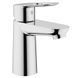 Смеситель для умывальника Grohe Bauloop 23337000 54643 фото 1 | La Dushe | Салон мебели и сантехники Ля Душе | Портал для профессионалов | Дизайн интерьеров | Персональный сервис | Профессиональная консульция |  Дизайн проект | Импорт из Еверопы