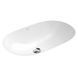 Умывальник встроенный Villeroy & Boch O.Novo 41626001, 60x35, белый 36972 фото 4 | La Dushe | Салон мебели и сантехники Ля Душе | Портал для профессионалов | Дизайн интерьеров | Персональный сервис | Профессиональная консульция |  Дизайн проект | Импорт из Еверопы