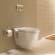 Унітаз підвісний Duravit Starck 3 42000900A1 53746 фото 2 | La Dushe | Салон меблів і сантехнікаи Ля Душе | Портал для професіоналів | Дизайн інтер'єрів | Персональний сервіс| Професійна консульація | Дизайн проект | Імпорт з Єверопи
